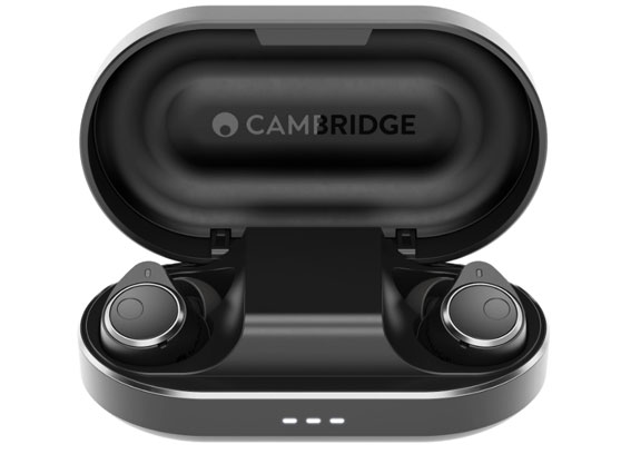 Cambridge Audio Melomania M10 - cecha 1